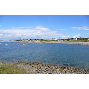 รูปถ่าย ฝรั่งเศส(France) คาบสมุทรกีเบอรง(Quiberon peninsula) ปอร์ตีวี(Portivy) 2008-07 66