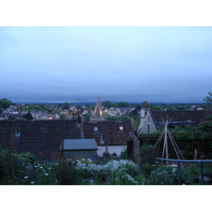 รูปถ่าย อังกฤษ(United Kingdom) แบรดฟอร์ดออนเอวอน(Bradford on Avon) 2006-05 17
