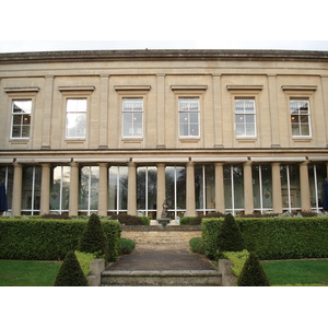 รูปถ่าย อังกฤษ(United Kingdom) บาธ(Bath) โรงแรมแมกโดนัลด์ สปา(MacDonald Spa Hotel) 2006-05 64
