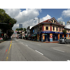 รูปถ่าย สิงคโปร์(Singapore) ลิตเติลอินเดีย(Little India) 2023-01 59