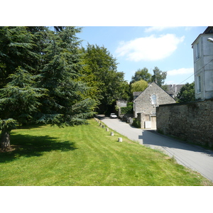 รูปถ่าย ฝรั่งเศส(France) ปองติวี่(Pontivy) 2007-08 61