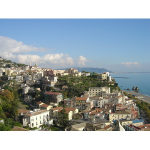 รูปถ่าย อิตาลี(Italy) อมาลฟิ(Amalfi) 2004-11 10