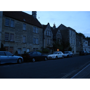 รูปถ่าย อังกฤษ(United Kingdom) แบรดฟอร์ดออนเอวอน(Bradford on Avon) 2006-05 4