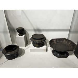 รูปถ่าย เวียดนาม(Vietnam) พิพิธภัณฑ์ประวัติศาสตร์นครโฮจิมินห์(Ho Chi Minh City History Museum) 2024-01 21