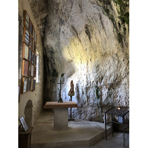 รูปถ่าย ฝรั่งเศส(France) โรกามาดูร์(Rocamadour) 2018-04 203