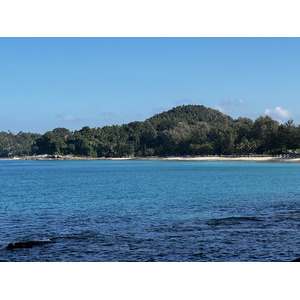 รูปถ่าย ไทย(Thailand) ภูเก็ต(Phuket) หาดสุรินทร์(Surin Beach) 2021-12 38