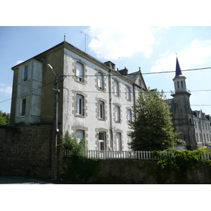 รูปถ่าย ฝรั่งเศส(France) ปองติวี่(Pontivy) 2007-08 81