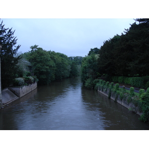 รูปถ่าย อังกฤษ(United Kingdom) แบรดฟอร์ดออนเอวอน(Bradford on Avon) 2006-05 3