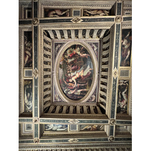 รูปถ่าย อิตาลี(Italy) ฟลอเรนซ์(Florence) วังเวกกีโอ(Palazzo Vecchio) 2021-09 9