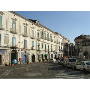 รูปถ่าย อิตาลี(Italy) อมาลฟิ(Amalfi) 2004-11 12