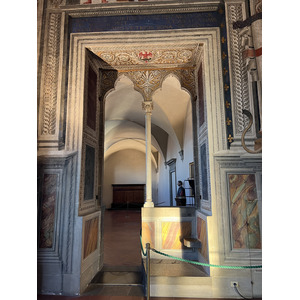 รูปถ่าย อิตาลี(Italy) ฟลอเรนซ์(Florence) วังเวกกีโอ(Palazzo Vecchio) 2021-09 62
