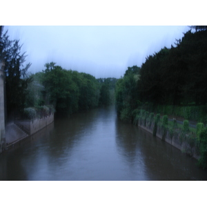 รูปถ่าย อังกฤษ(United Kingdom) แบรดฟอร์ดออนเอวอน(Bradford on Avon) 2006-05 2
