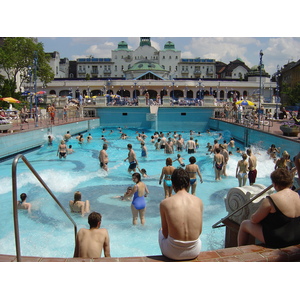 รูปถ่าย ฮังการี(Hungary) บูดาเปสต์(Budapest) 2004-05 168