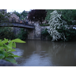 รูปถ่าย อังกฤษ(United Kingdom) แบรดฟอร์ดออนเอวอน(Bradford on Avon) 2006-05 6