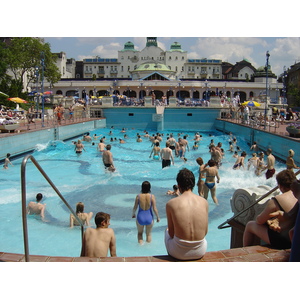 รูปถ่าย ฮังการี(Hungary) บูดาเปสต์(Budapest) 2004-05 209