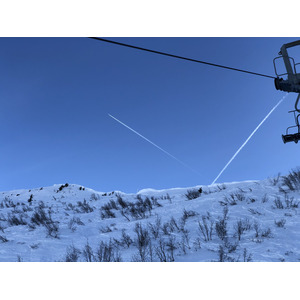 รูปถ่าย ฝรั่งเศส(France) ปรา-ซูร์-อาร์ลี(Praz sur Arly) 2019-12 377
