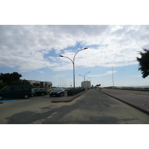 รูปถ่าย ฝรั่งเศส(France) ซูลัก-ซูร์-แมร์(Soulac sur mer) 2007-08 28