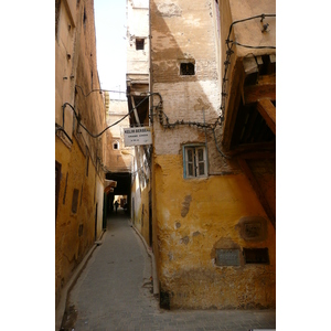 รูปถ่าย โมร็อกโก(Morocco) เฟส(Fes) 2008-07 61