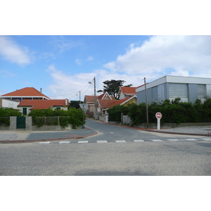 รูปถ่าย ฝรั่งเศส(France) ซูลัก-ซูร์-แมร์(Soulac sur mer) 2007-08 21