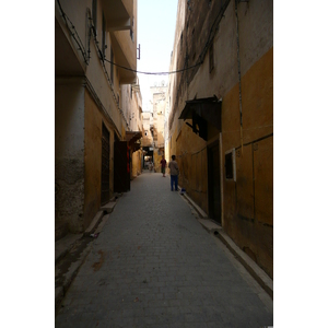 รูปถ่าย โมร็อกโก(Morocco) เฟส(Fes) 2008-07 65