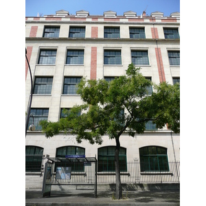 รูปถ่าย ฝรั่งเศส(France) ปารีส(Paris) รอบปารีสด้านตะวันตก(Around Paris west) 2007-08 65