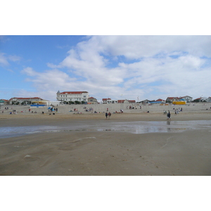 รูปถ่าย ฝรั่งเศส(France) ซูลัก-ซูร์-แมร์(Soulac sur mer) 2007-08 30