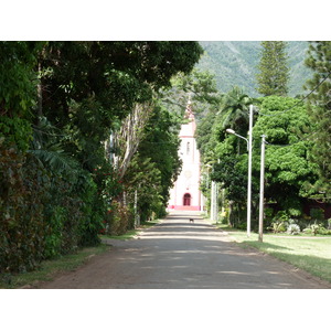 รูปถ่าย นิวแคลิโดเนีย(New Caledonia) ทีโอ(Thio) 2010-05 36
