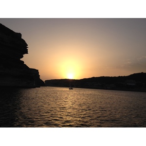 รูปถ่าย ฝรั่งเศส(France) คอร์สิคา(Corsica) โบนีฟาซีโอ(Bonifacio) 2012-09 5
