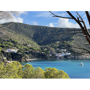 รูปถ่าย อิตาลี(Italy) เกาะเอลบา(Isola d'Elba) 2021-09 110