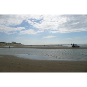 รูปถ่าย ฝรั่งเศส(France) ซูลัก-ซูร์-แมร์(Soulac sur mer) 2007-08 39