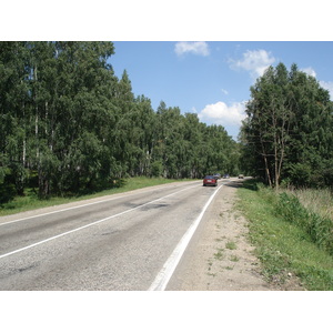 รูปถ่าย รัสเซีย(Russia) อูรัล(Ural) 2006-07 85