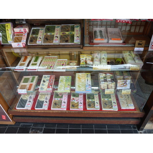 รูปถ่าย ญี่ปุ่น(Japan) อาหารจำลองพลาสติก(Plastic food) 2010-06 30