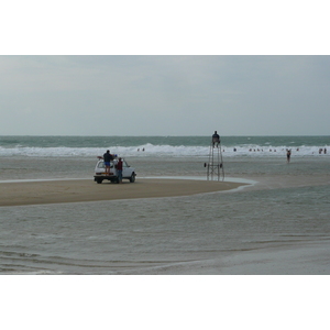รูปถ่าย ฝรั่งเศส(France) ซูลัก-ซูร์-แมร์(Soulac sur mer) 2007-08 49