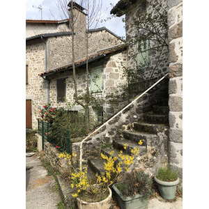 รูปถ่าย ฝรั่งเศส(France) มาร์กอแลส(Marcoles) 2018-04 6