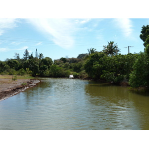 รูปถ่าย นิวแคลิโดเนีย(New Caledonia) ทีโอ(Thio) 2010-05 25