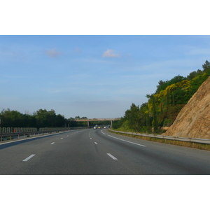 รูปถ่าย ฝรั่งเศส(France) เฟรนช์ริวิเอรา(French Riviera) จากเลอลุกไปคานส์(Le Luc to Cannes) 2008-05 33