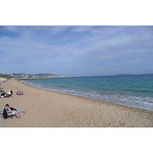 รูปถ่าย ฝรั่งเศส(France) ม็องเดอลีเยอ(Mandelieu) 2008-03 2