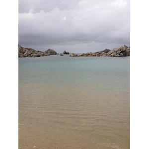 รูปถ่าย ฝรั่งเศส(France) คอร์สิคา(Corsica) หมู่เกาะลาเวซซี(Lavezzi Islands) 2012-09 51