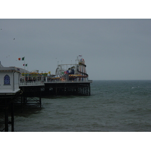 รูปถ่าย อังกฤษ(United Kingdom) ไบรท์ตัน(Brighton) 2001-04 7