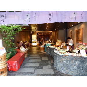 รูปถ่าย ญี่ปุ่น(Japan) เกียวโต(Kyoto) กิอง(Gion) 2010-06 16