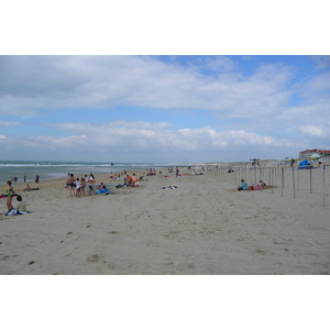 รูปถ่าย ฝรั่งเศส(France) ซูลัก-ซูร์-แมร์(Soulac sur mer) 2007-08 47
