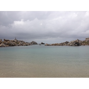 รูปถ่าย ฝรั่งเศส(France) คอร์สิคา(Corsica) หมู่เกาะลาเวซซี(Lavezzi Islands) 2012-09 75