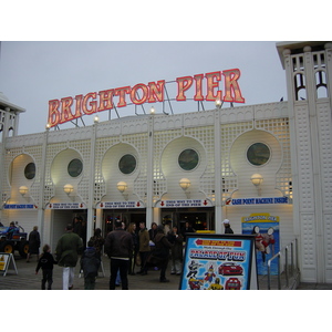 รูปถ่าย อังกฤษ(United Kingdom) ไบรท์ตัน(Brighton) 2001-04 5