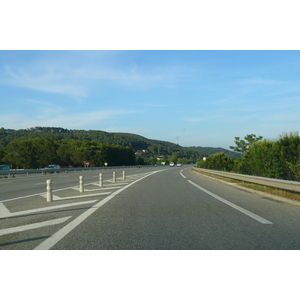 รูปถ่าย ฝรั่งเศส(France) เฟรนช์ริวิเอรา(French Riviera) จากเลอลุกไปคานส์(Le Luc to Cannes) 2008-05 21