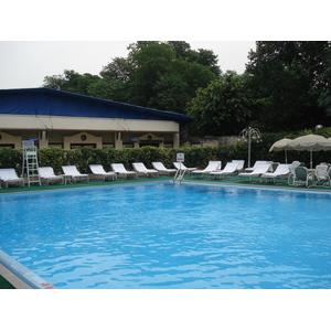 รูปถ่าย ปากีสถาน(Pakistan) อิสลามาแบด(Islamabad) โรงแรมแมริออท(Marriott Hotel) 2006-08 4