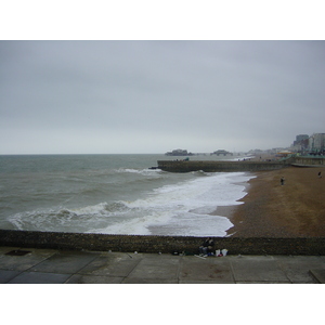 รูปถ่าย อังกฤษ(United Kingdom) ไบรท์ตัน(Brighton) 2001-04 0
