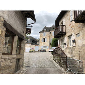รูปถ่าย ฝรั่งเศส(France) ตูแรน(Turenne) 2018-04 159