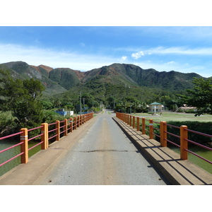 รูปถ่าย นิวแคลิโดเนีย(New Caledonia) ทีโอ(Thio) 2010-05 49
