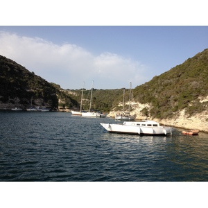 รูปถ่าย ฝรั่งเศส(France) คอร์สิคา(Corsica) โบนีฟาซีโอ(Bonifacio) 2012-09 118
