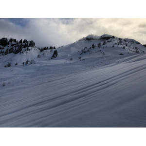 รูปถ่าย ฝรั่งเศส(France) ปรา-ซูร์-อาร์ลี(Praz sur Arly) 2019-12 253
